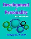 E-Book (epub) Development of Personality and Its Theories von Hiriyappa B