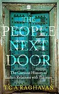 E-Book (epub) The People Next Door von T. C. A. Raghavan