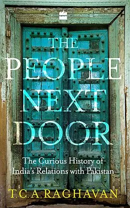 E-Book (epub) The People Next Door von T. C. A. Raghavan