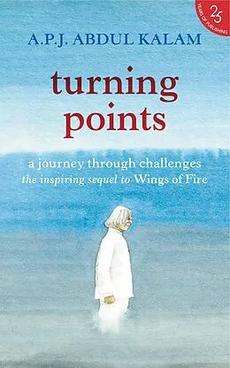 E-Book (epub) Turning Points von A. P. J. Abdul Kalam