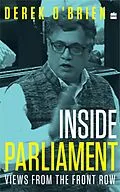 E-Book (epub) Inside Parliament von Derek O'Brien