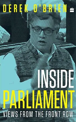 E-Book (epub) Inside Parliament von Derek O'Brien