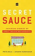 E-Book (epub) Secret Sauce von Jayanth Narayanan, Priya Bala, Jayanth Narayanan