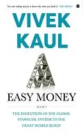 E-Book (epub) Easy Money von Vivek Kaul