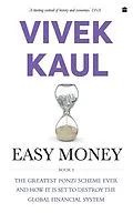 E-Book (epub) Easy Money von Vivek Kaul