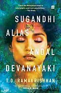 E-Book (epub) Sugandhi Alias Andal Devanayaki von T. D. Ramakrishnan