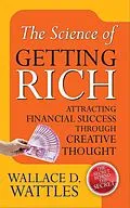 E-Book (epub) Science of Getting Rich von Wallace D Wattles