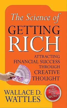 E-Book (epub) Science of Getting Rich von Wallace D Wattles