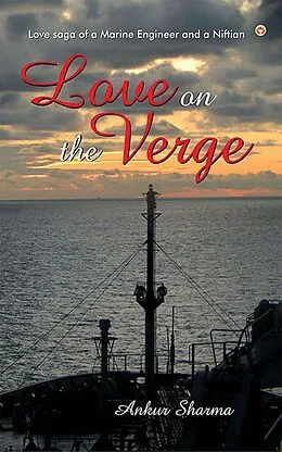 E-Book (epub) Love on the Verge von Ankur Sharma