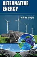 E-Book (epub) Alternative Energy von Vikas Singh