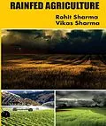 E-Book (epub) Rainfed Agriculture von Rohit Sharma, Vikas Sharma