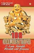 Kartonierter Einband 108 Golden Tips von Gopal Pt. Sharma