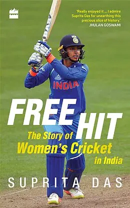 E-Book (epub) Free Hit von Suprita Das