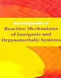 E-Book (epub) Encyclopaedia of Reaction Mechanisms of Inorganic and Organomettalic Systems von Uday Kumar