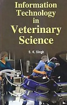 E-Book (epub) Information Technology In Veterinary Science von S. K. Singh