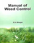 E-Book (epub) Manual Of Weed Control von D. V. Bhagat