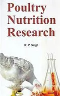 E-Book (epub) Poultry Nutrition Research von R. P. Singh