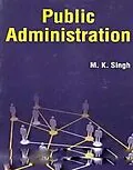 E-Book (epub) Public Administration von M. K. Singh