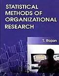 E-Book (epub) Statistical Methods of Organizational Research von T. Rajan