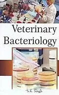 E-Book (epub) Veterinary Bacteriology von S. K. Singh