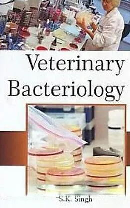 E-Book (epub) Veterinary Bacteriology von S. K. Singh