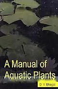 ePUB Manual of Aquatic Plants von D. V. Bhagat