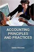 ePUB Accounting Principles And Practices von Satish Khurana