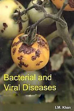 ePUB Bacterial and Viral Diseases in Plant von I. M. Khan