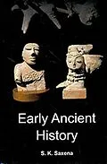 E-Book (epub) Early Ancient History von S. K. Saxena