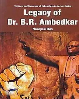 E-Book (epub) Legacy Of Dr. B.R. Ambedkar von Narayan Das