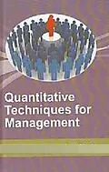 E-Book (epub) Quantitative Techniques For Management von Arup Ghosh