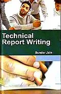 E-Book (epub) Technical Report Writing von Sunder Jain