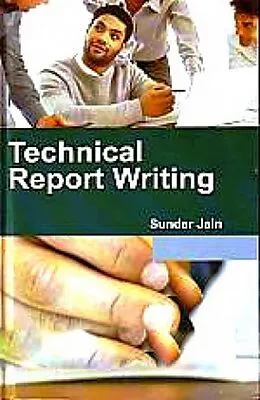 E-Book (epub) Technical Report Writing von Sunder Jain