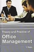 E-Book (epub) Theory And Practice Of Office Management von T. Rajan