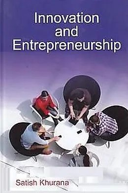 ePUB Innovation And Entrepreneurship von Satish Khurana