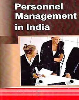 E-Book (epub) Personnel Management In India von S. P. Singh