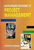E-Book (epub) Encyclopaedic Dictionary Of Project Management von Vinod Kumar