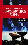 E-Book (epub) Encyclopaedia of Communication Media von Y. K. D'souza