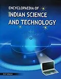 E-Book (epub) Encyclopaedia Of Indian Science And Technology von M. P. Singh
