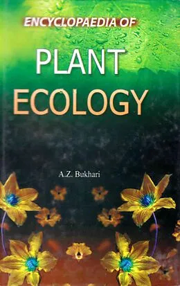 ePUB Encyclopaedia of Plant Ecology von A. Z. Bukhari