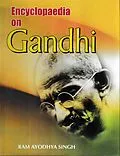 E-Book (epub) Encyclopaedia on Gandhi von Ram Ayodhya Singh