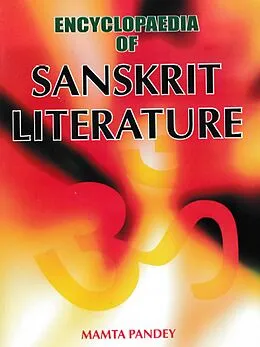 E-Book (epub) Encyclopaedia Of Sanskrit Literature von Mamta Pandey
