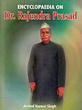 E-Book (epub) Encyclopaedia on Dr. Rajendra Prasad Volume-1 von Anil Kumar Singh