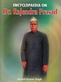 E-Book (epub) Encyclopaedia on Dr. Rajendra Prasad Volume-1 von Anil Kumar Singh