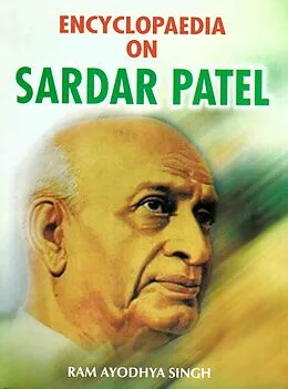 E-Book (epub) Encyclopaedia on Sardar Patel von Ram Ayodhya Singh