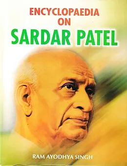 E-Book (epub) Encyclopaedia on Sardar Patel von Ram Ayodhya Singh