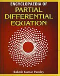ePUB Encyclopaedia Of Partial Differential Equation von Rakesh Kumar Pandey