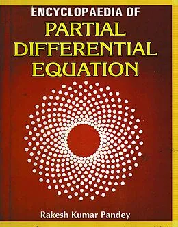 ePUB Encyclopaedia Of Partial Differential Equation von Rakesh Kumar Pandey