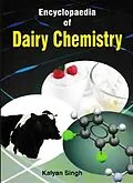 E-Book (epub) Encyclopaedia Of Dairy Chemistry von Kalyan Singh