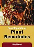 E-Book (epub) Encyclopaedia Of Plant Nematodes von D. V. Bhagat